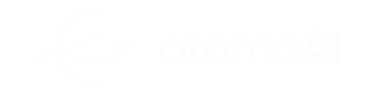 Otomo Logo